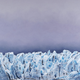 Risting Glacier, South Georgia no.1, 2016. Yes, this is a drawing. Image: Zaria Forman